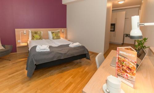 Best Western Svolv�r Hotel Lofoten