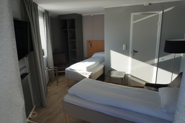 Vestfjord Hotel Lofoten