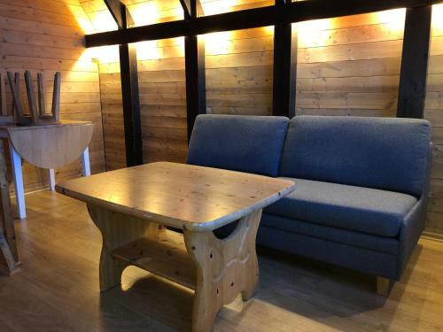Lofoten Feriesenter