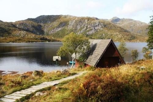 Lofoten Feriesenter