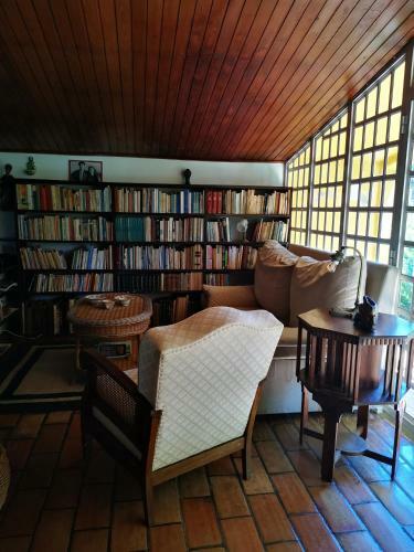 Quinta Das Tamengas