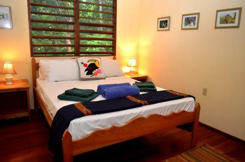Posada The Farm Inn