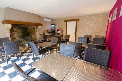 Hotel H�tel Les Petits Oreillers