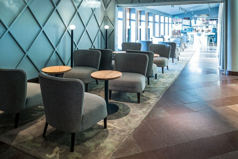 Hotel Best Western Gustaf Wasa