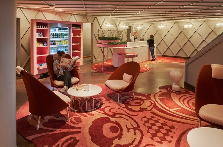 Hotel Best Western Gustaf Wasa