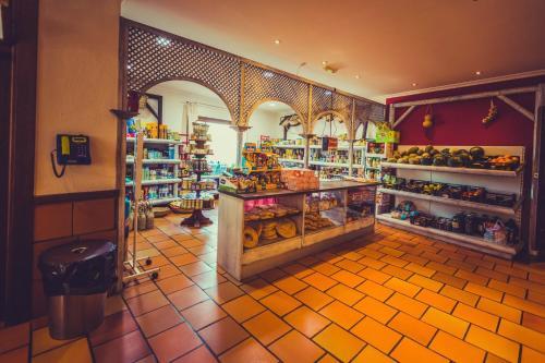 Hostal Posada Pe�arubia