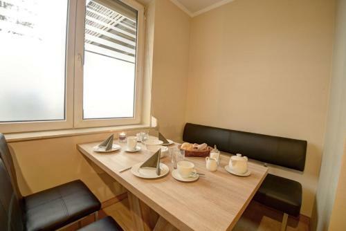 Hostal Hotel Garni Buchenhof