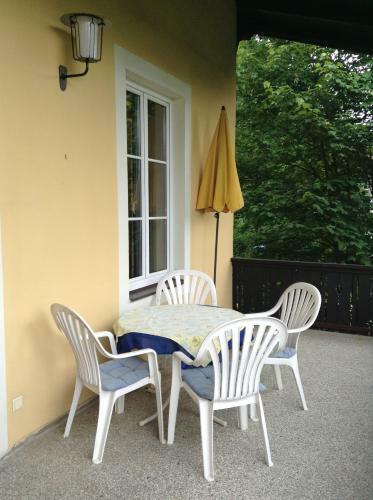 Apartamento Villa Engstler - Appartments