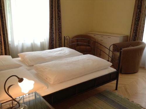 Apartamento Villa Engstler - Appartments