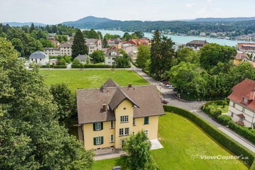 Apartamento Villa Engstler - Appartments