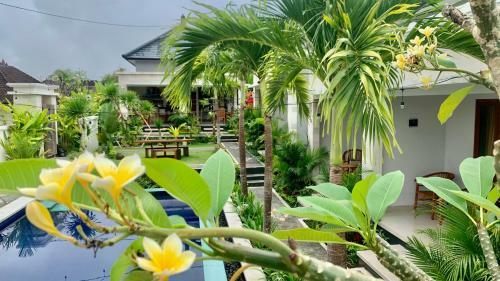 Hostal Puja Uluwatu Village