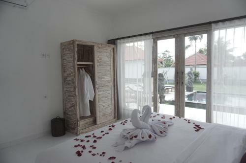 Hostal Nyang - Nyang Bungalow Uluwatu