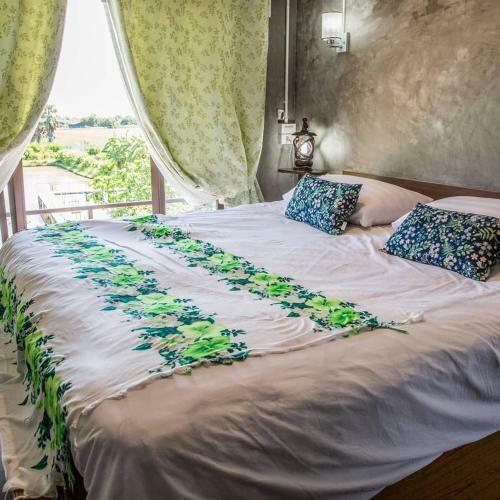 Agroturismo Falik Farm Stay