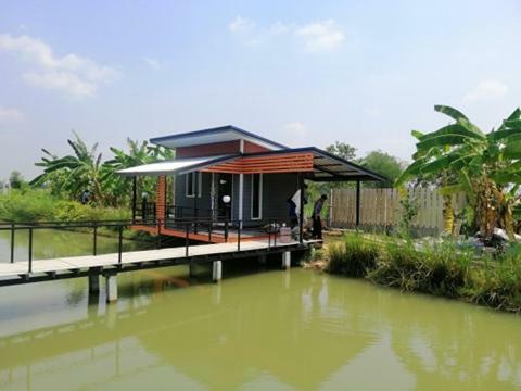 Agroturismo Falik Farm Stay
