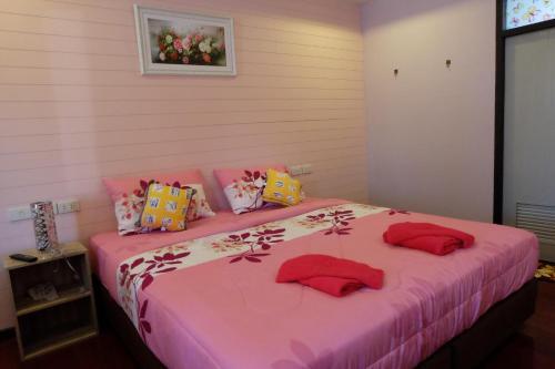 Bed & Breakfast Aiyara House