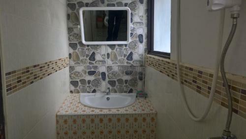 Bed & Breakfast Aiyara House