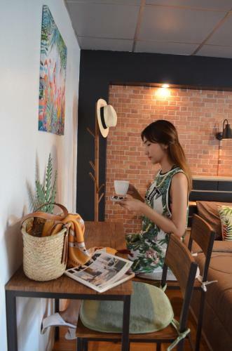 Albergue Dawnthaya Ayutthaya House