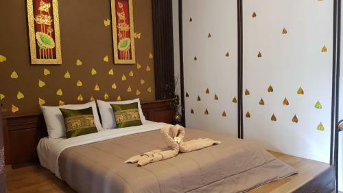 The Park Ayutthaya Resort And Spa