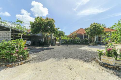 Manik Homestay
