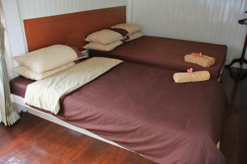 Albergue Sby House