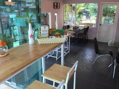 Hostal Nature Home