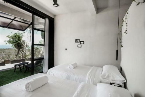 Hostal Oceanna - Uluwatu, Bali
