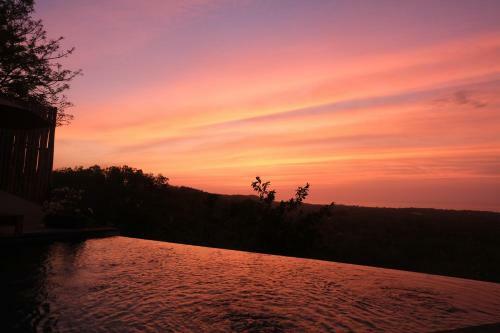 Hostal Oceanna - Uluwatu, Bali
