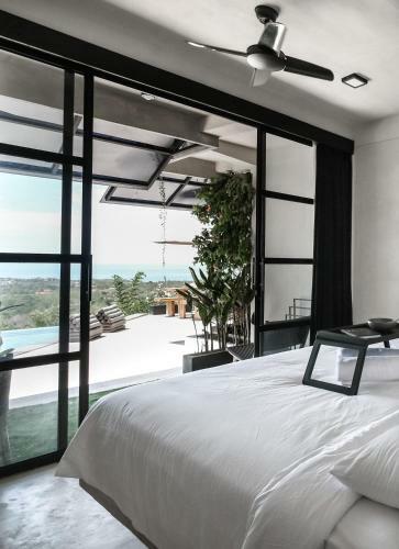 Hostal Oceanna - Uluwatu, Bali