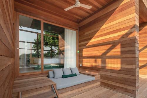 Hotel Baan Pomphet