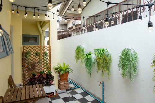 Hotel Baan Suan Krung Kao