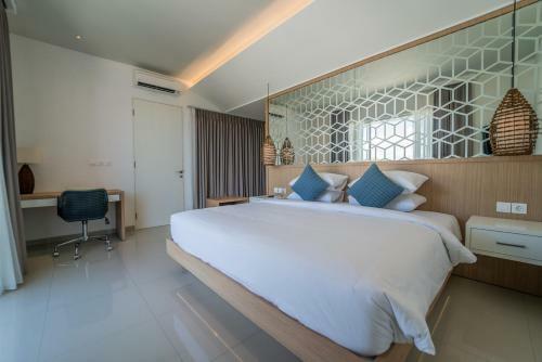 Ola Villas At Uluwatu Pecatu