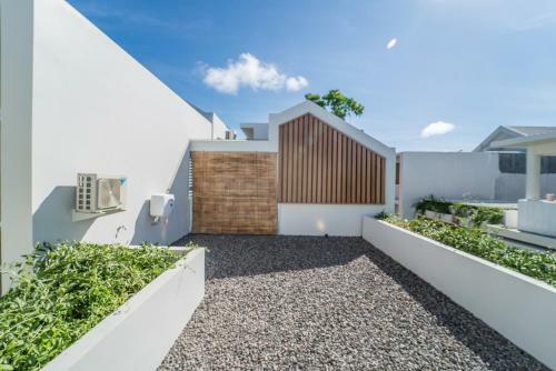 Ola Villas At Uluwatu Pecatu