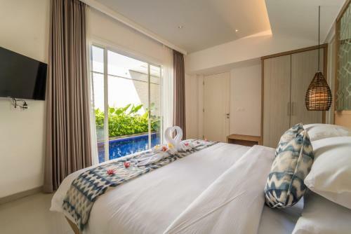 Ola Villas At Uluwatu Pecatu