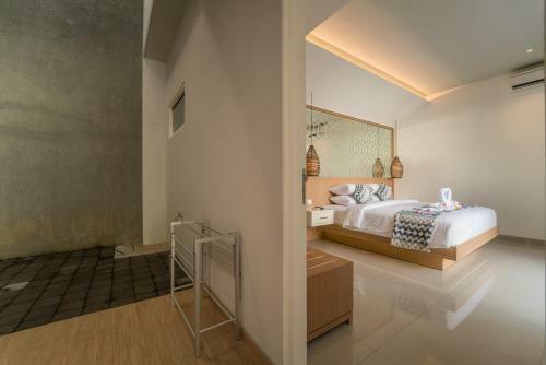 Ola Villas At Uluwatu Pecatu