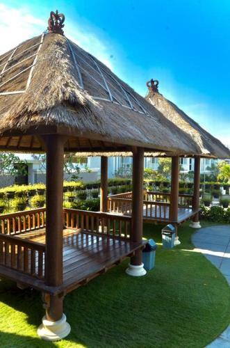 Ola Villas At Uluwatu Pecatu