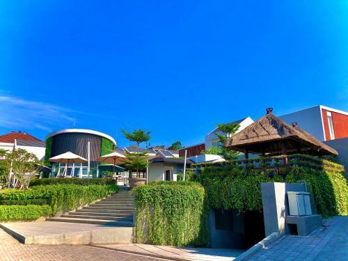Ola Villas At Uluwatu Pecatu