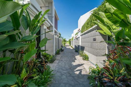 Ola Villas At Uluwatu Pecatu