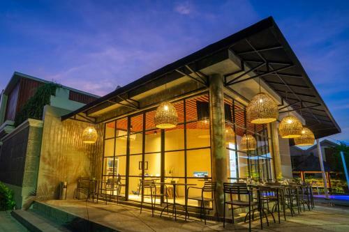 Ola Villas At Uluwatu Pecatu