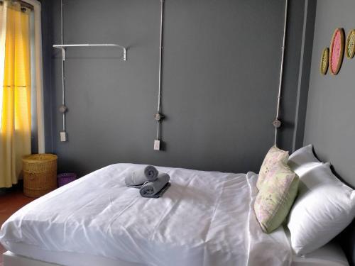 Bed & Breakfast Tharuadaeng Old City Ayutthaya ?????????? ???????? ??????
