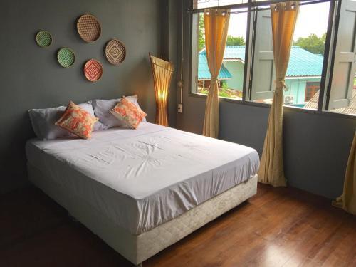 Bed & Breakfast Tharuadaeng Old City Ayutthaya ?????????? ???????? ??????