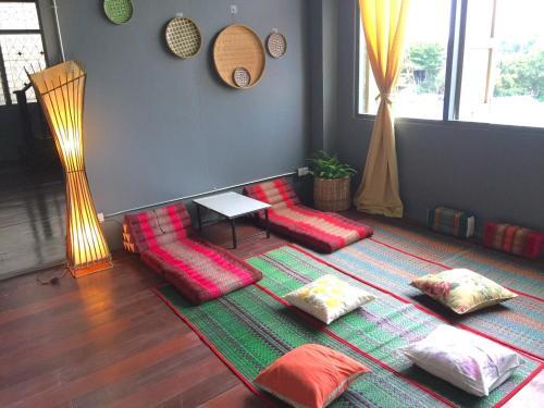 Bed & Breakfast Tharuadaeng Old City Ayutthaya ?????????? ???????? ??????