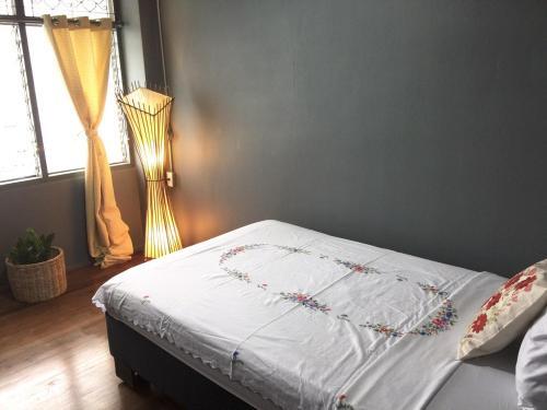 Bed & Breakfast Tharuadaeng Old City Ayutthaya ?????????? ???????? ??????