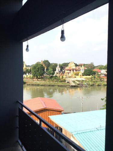 Bed & Breakfast Tharuadaeng Old City Ayutthaya ?????????? ???????? ??????