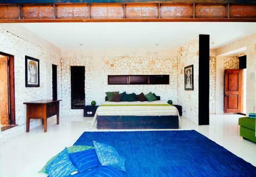Hotel Rapture Surfcamps Padang-padang