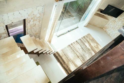 Hotel Rapture Surfcamps Padang-padang