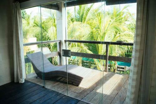 Hotel Rapture Surfcamps Padang-padang
