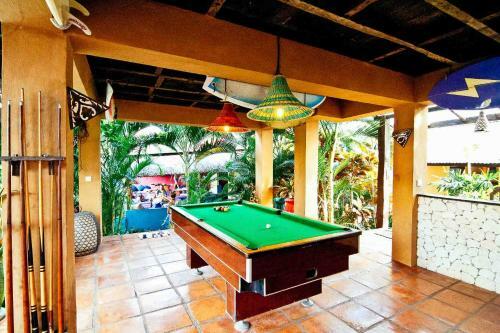 Hotel Rapture Surfcamps Padang-padang