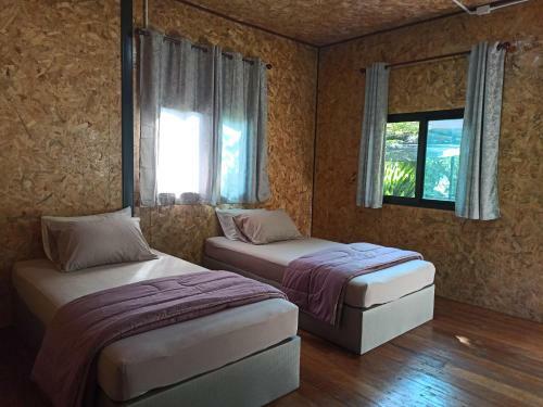 Hostal ?baan Khon Suan ?????????