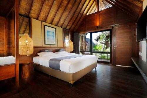 Hotel Bingin Lodge Uluwatu