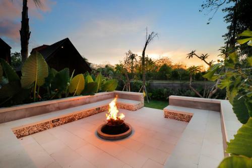 Hotel Bingin Lodge Uluwatu